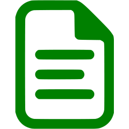 greendocument