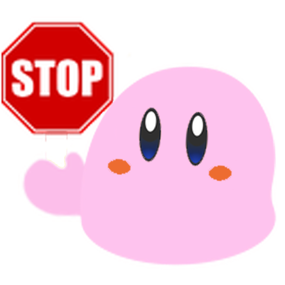 kirbystop