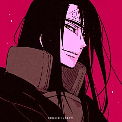 orochimaru43