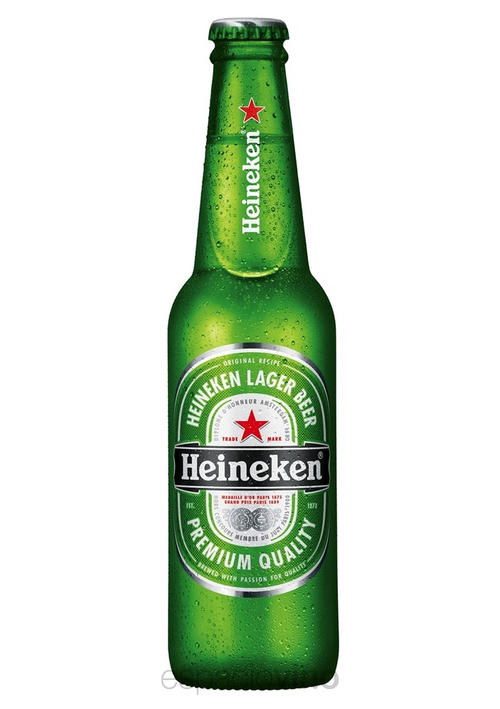 heineken