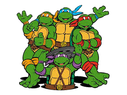 tmnt