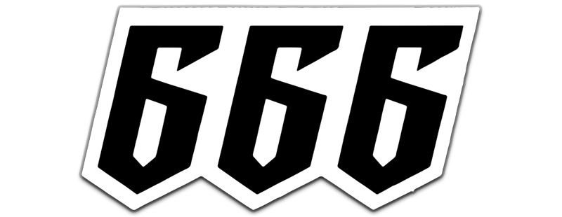 666