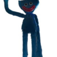 huggywuggy