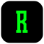 r