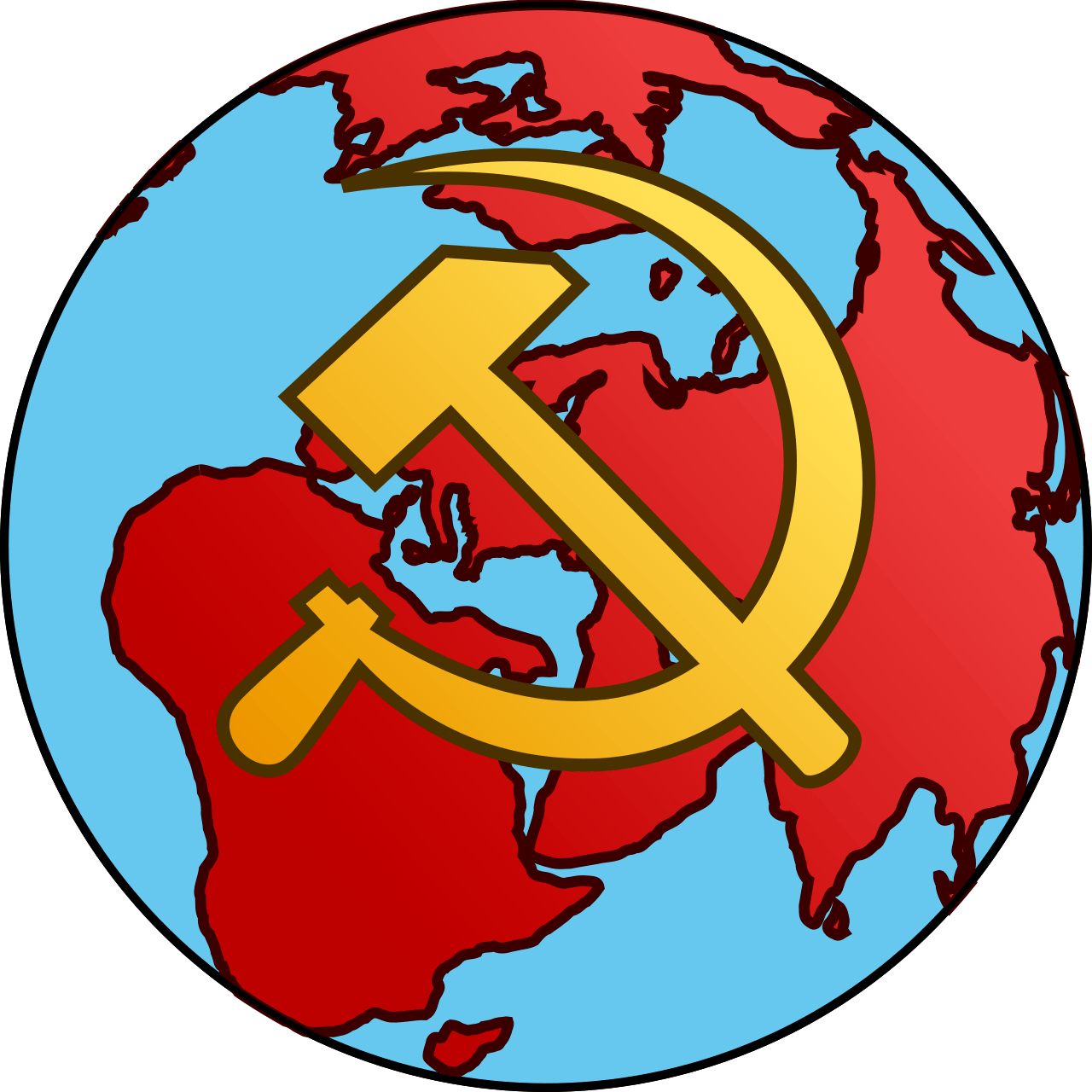 comintern