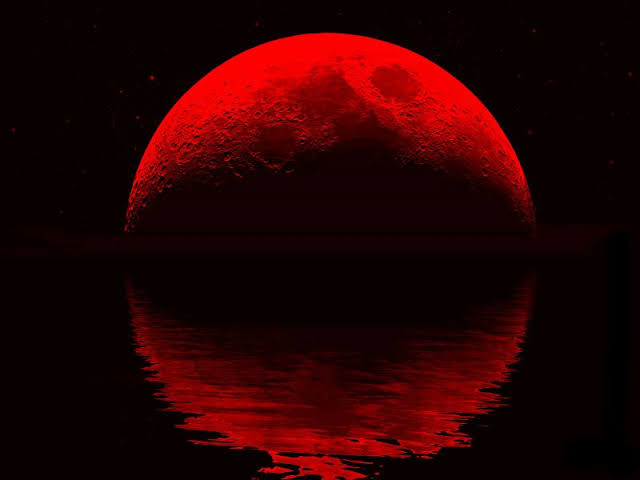 bloodmoon