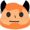 gingerblob