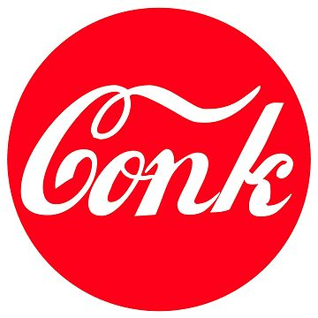 conk