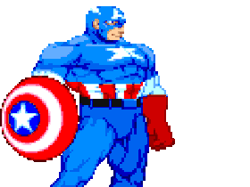 captainamerica