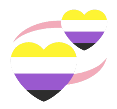 heartsnonbinary