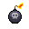 bomb