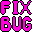 fixbug