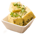 dhokla