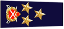 korgeneral