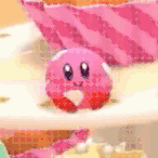 kirbystimmin