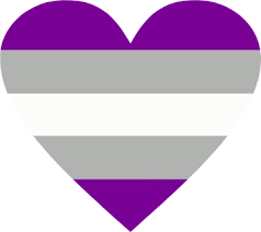 greysexualheart
