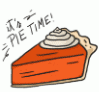 pietime