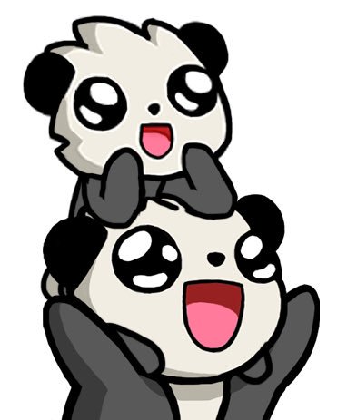 panda