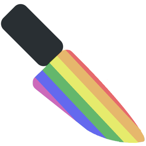 prideknife