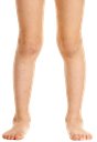 0f5legs