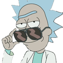 rickcoolsmug