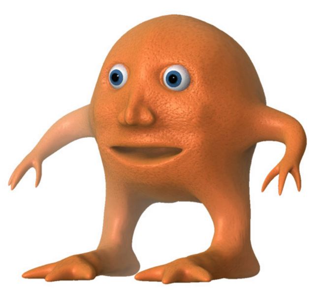 orang