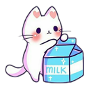 catmilk