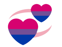 bisexualhearts
