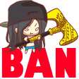 ban
