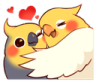 birdhug