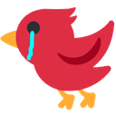sadbird