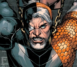 deathstroke
