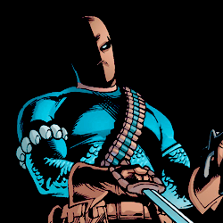 deathstroke