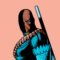 deathstroke