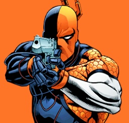 deathstroke
