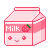 5gdcafemilkpink