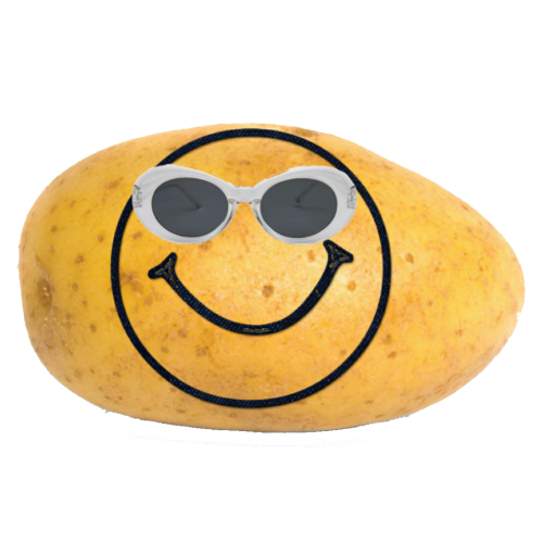 cloutpotato