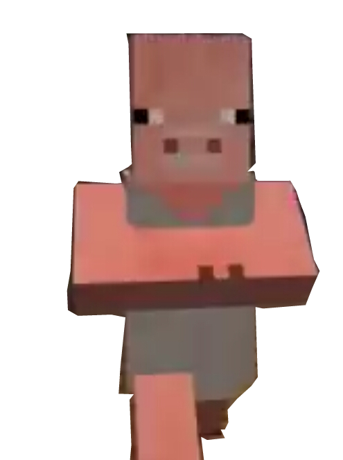pigvillager