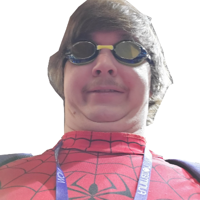 spyderman