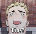 dios