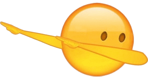 dabbingyeet