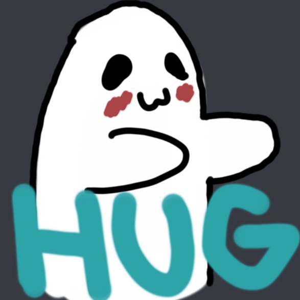 hugghowost