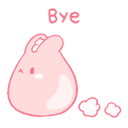 rabbitbye