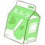 greenmilk