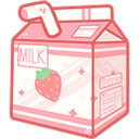 aistrawberrymilk