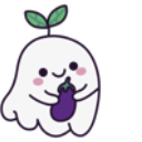 ghosteggplant