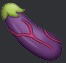 1wbeggplant