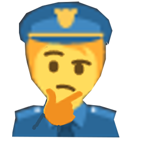 policethink