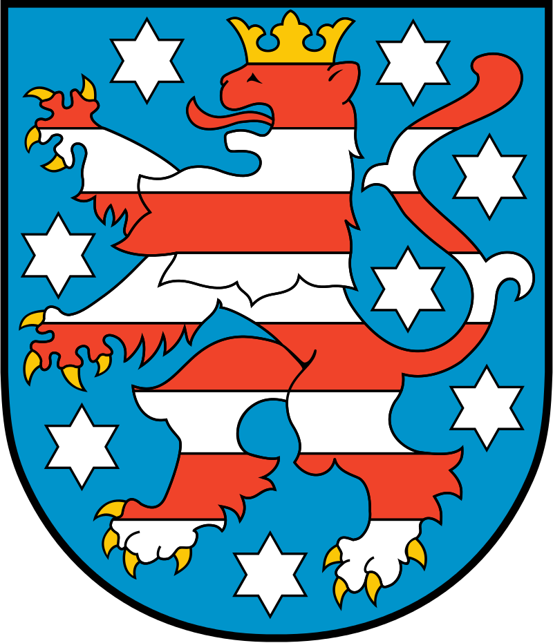 coathueringen