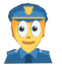 policeeyes